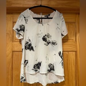 Express Blouse